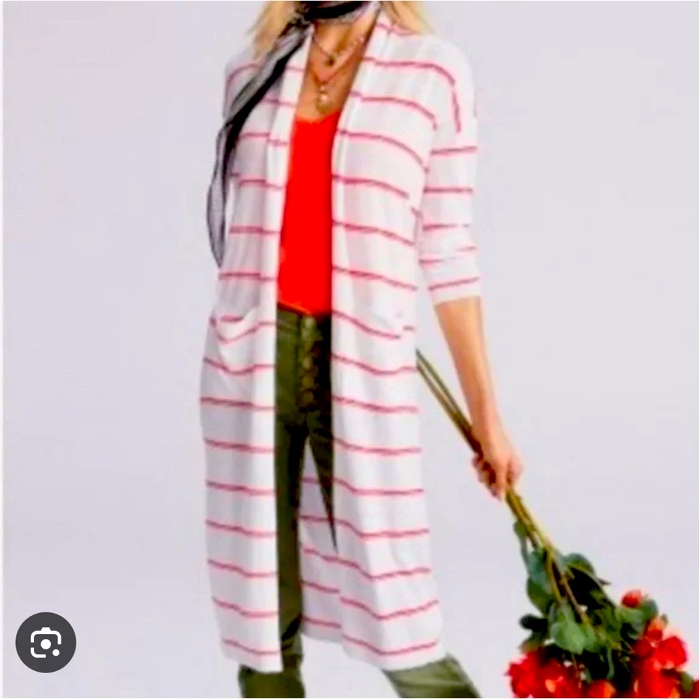 CAbi Stroll Duster